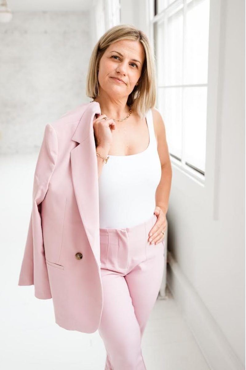 Terra Wiebe